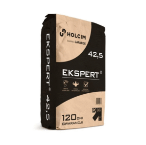 cement expert 42,5 holcim 25 kg