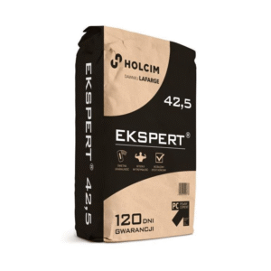 cement expert 42,5 holcim 25 kg