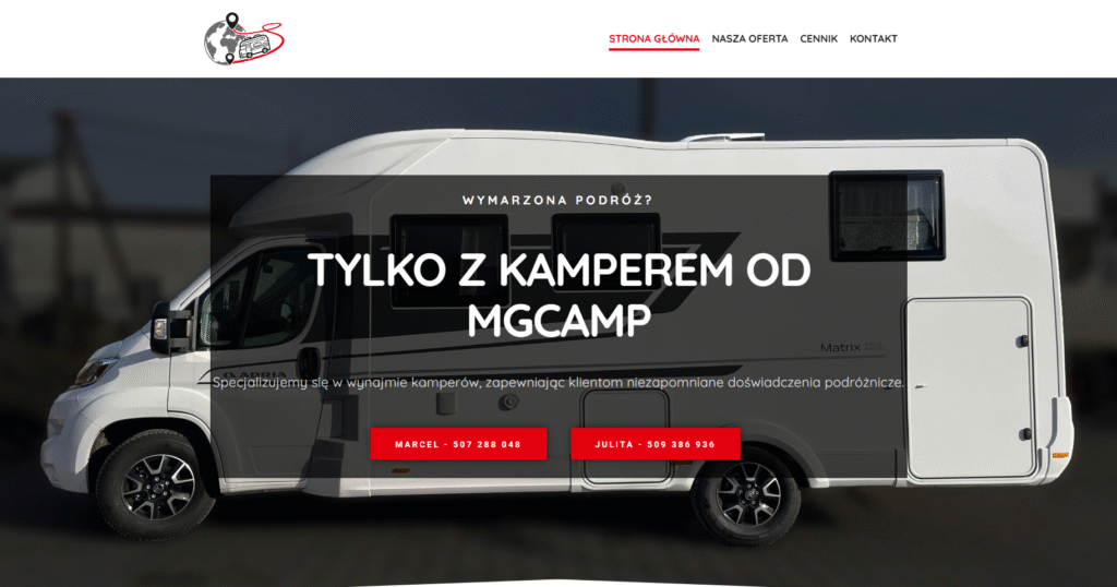 mgcamp