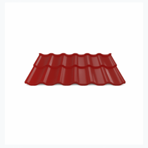 blachodach ral 3005