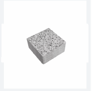 kostka brukowa complex gr. 6 cm polbruk | szara