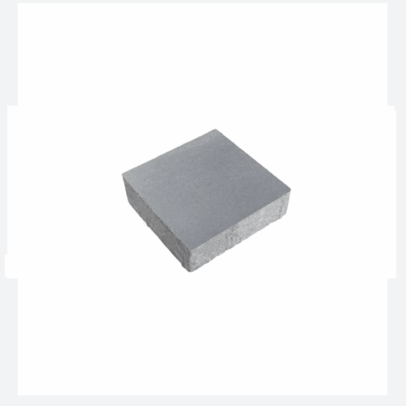 kostka brukowa complex gr. 6 cm polbruk | szara