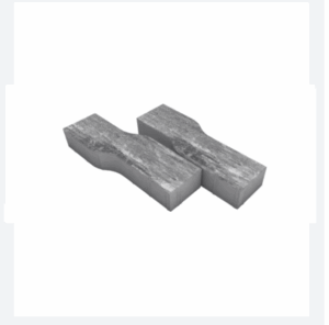 kostka brukowa dynamik gr. 8 cm polbruk | nerino biało szaro czarna