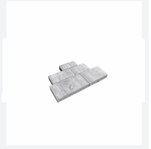 kostka brukowa ideo gr. 6 cm polbruk | szara (kopia)