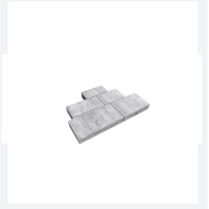 kostka brukowa ideo gr. 6 cm polbruk | szara (kopia)