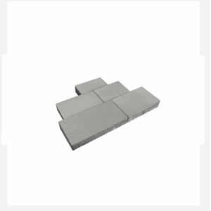 kostka brukowa ideo gr. 6 cm polbruk | onyx biało szaro pomarańczowa (kopia)