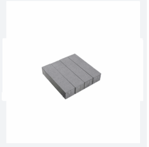 kostka brukowa metrik gr. 6 cm polbruk | nerino biało szaro czarna (kopia)