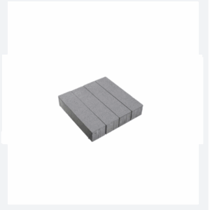 kostka brukowa metrik gr. 6 cm polbruk | nerino biało szaro czarna (kopia)