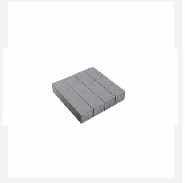 kostka brukowa metrik gr. 6 cm polbruk | nerino biało szaro czarna (kopia)