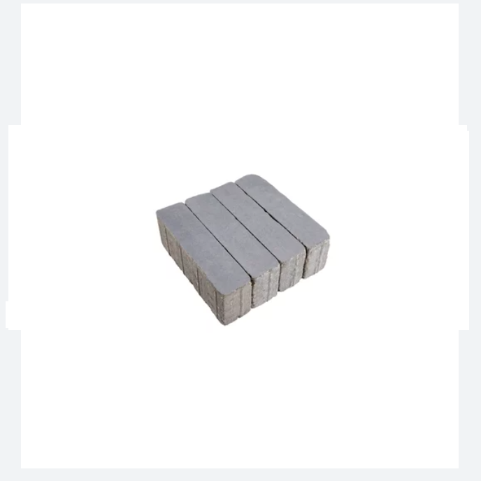 kostka brukowa metrik gr. 8 cm polbruk | szara (kopia)