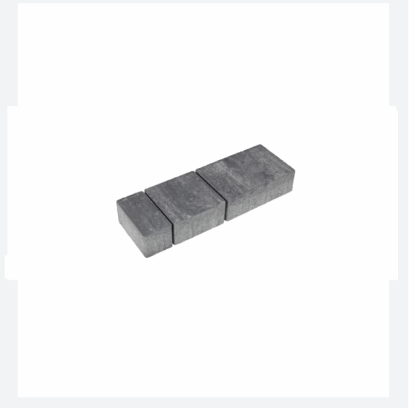 kostka brukowa napoli gr. 6 cm polbruk | barwy jesieni żółto czerwono brązowa (kopia)
