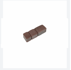 kostka brukowa nostalite gr. 6 cm polbruk | brązowa (kopia)