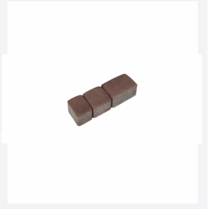 kostka brukowa nostalite gr. 6 cm polbruk | brązowa (kopia)