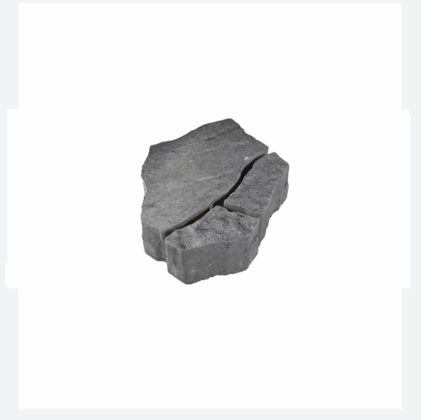 kostka brukowa petra gr. 6 cm płukana polbruk | alpe