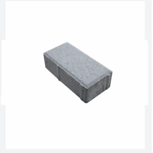 Kostka Brukowa Prostokąt gr. 8 cm POLBRUK | Szara